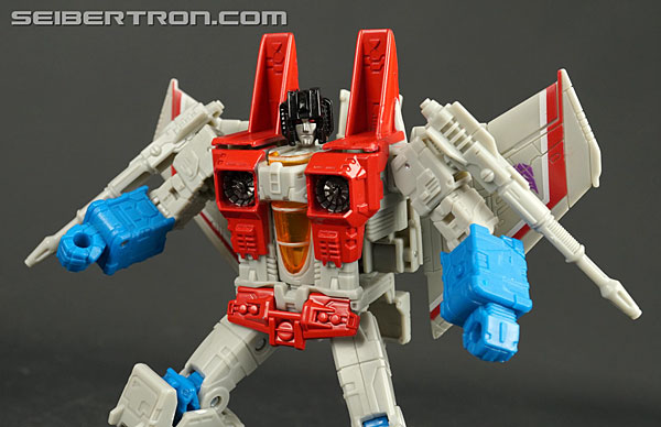 Transformers War for Cybertron: Earthrise Starscream (Image #118 of 168)