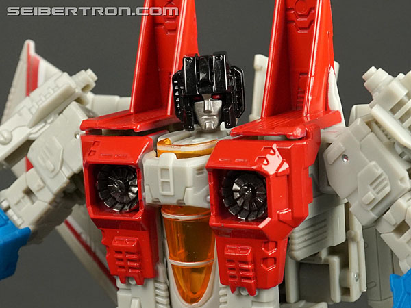 Transformers War for Cybertron: Earthrise Starscream (Image #119 of 168)