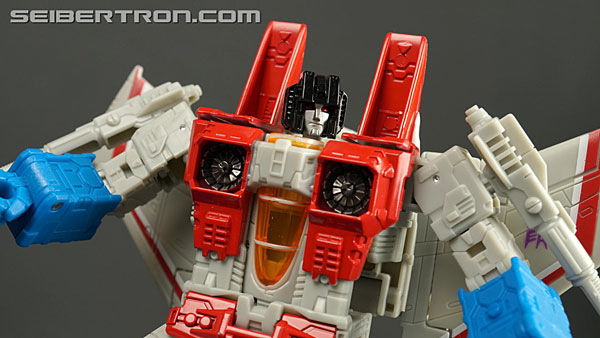 Transformers War for Cybertron: Earthrise Starscream (Image #120 of 168)