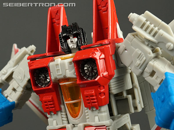 Transformers War for Cybertron: Earthrise Starscream (Image #123 of 168)