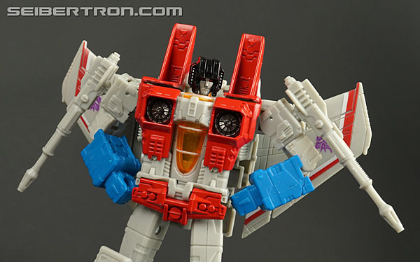 Transformers War for Cybertron: Earthrise Starscream (Image #126 of 168)