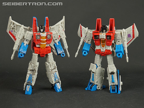 Transformers War for Cybertron: Earthrise Starscream (Image #128 of 168)