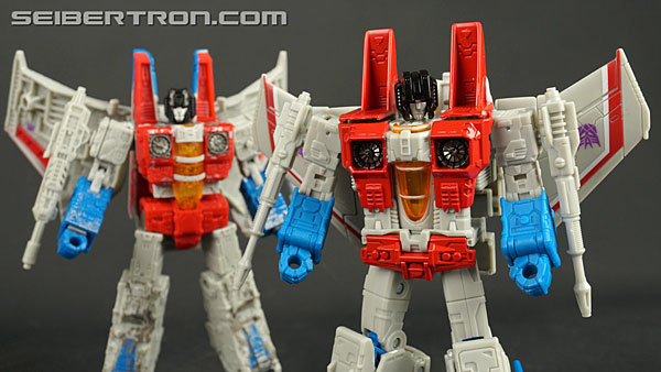 Transformers War for Cybertron: Earthrise Starscream (Image #130 of 168)