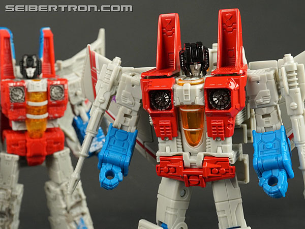 Transformers War for Cybertron: Earthrise Starscream (Image #131 of 168)
