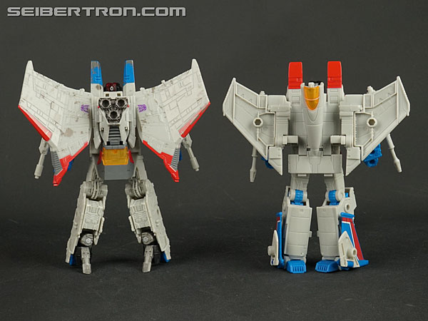Transformers War for Cybertron: Earthrise Starscream (Image #133 of 168)