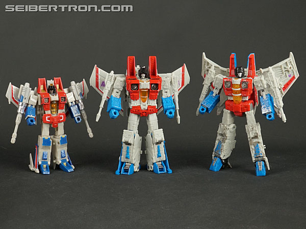 Transformers War for Cybertron: Earthrise Starscream (Image #134 of 168)