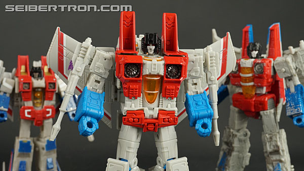 Transformers War for Cybertron: Earthrise Starscream (Image #136 of 168)