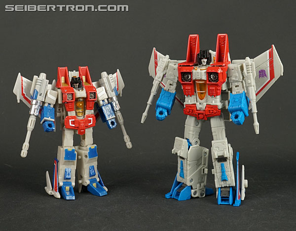Transformers War for Cybertron: Earthrise Starscream (Image #137 of 168)