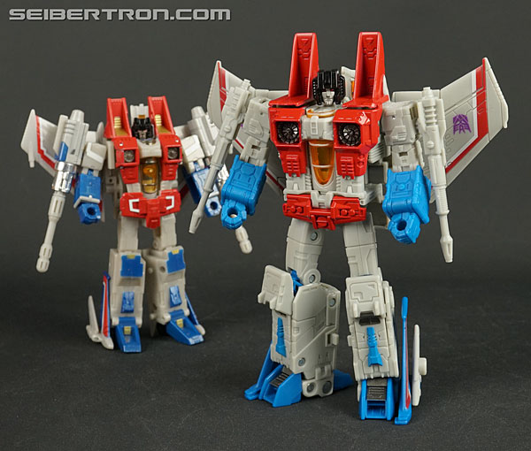 Transformers War for Cybertron: Earthrise Starscream (Image #138 of 168)