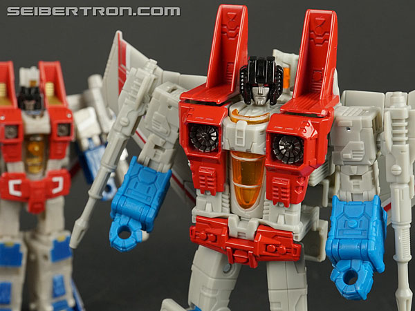 Transformers War for Cybertron: Earthrise Starscream (Image #140 of 168)