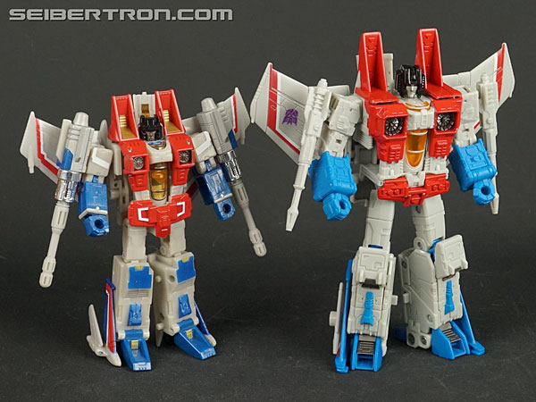 Transformers War for Cybertron: Earthrise Starscream (Image #141 of 168)