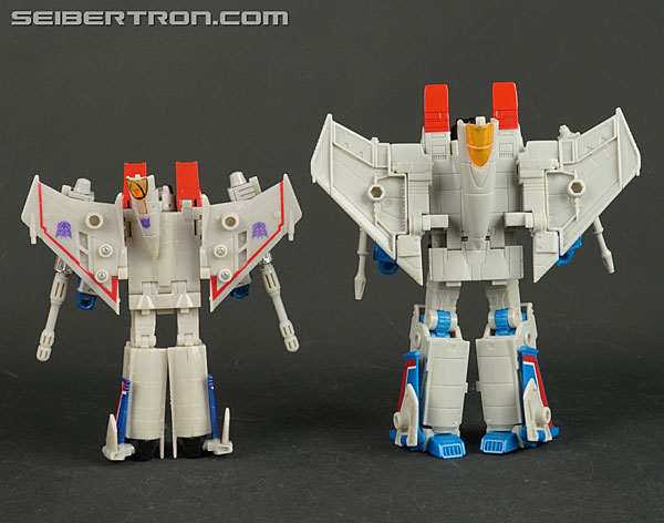 Transformers War for Cybertron: Earthrise Starscream (Image #142 of 168)