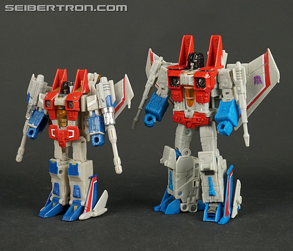 Transformers War for Cybertron: Earthrise Starscream (Image #143 of 168)