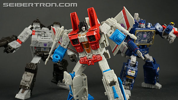 Transformers War for Cybertron: Earthrise Starscream (Image #160 of 168)