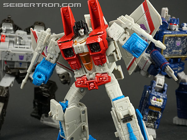 Transformers War for Cybertron: Earthrise Starscream (Image #161 of 168)