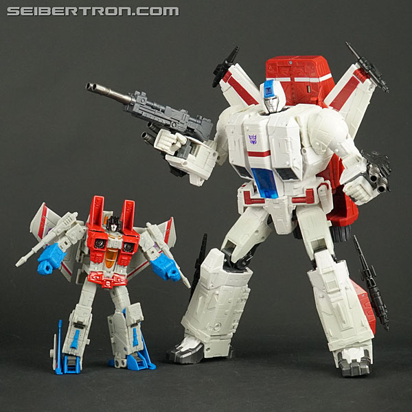 Transformers War for Cybertron: Earthrise Starscream (Image #163 of 168)