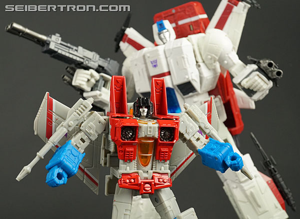 Transformers War for Cybertron: Earthrise Starscream (Image #165 of 168)