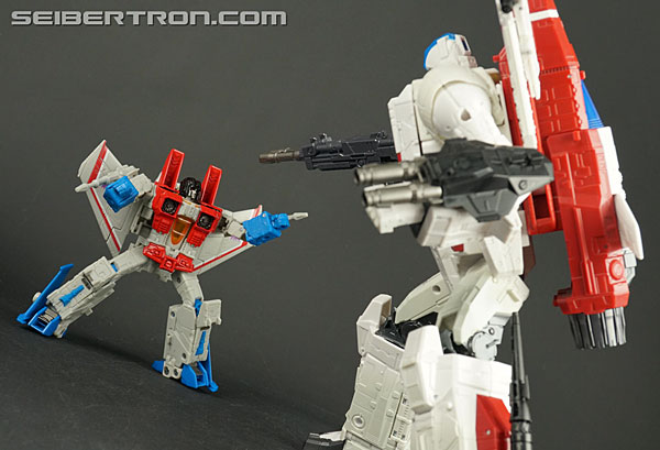 Transformers War for Cybertron: Earthrise Starscream (Image #168 of 168)