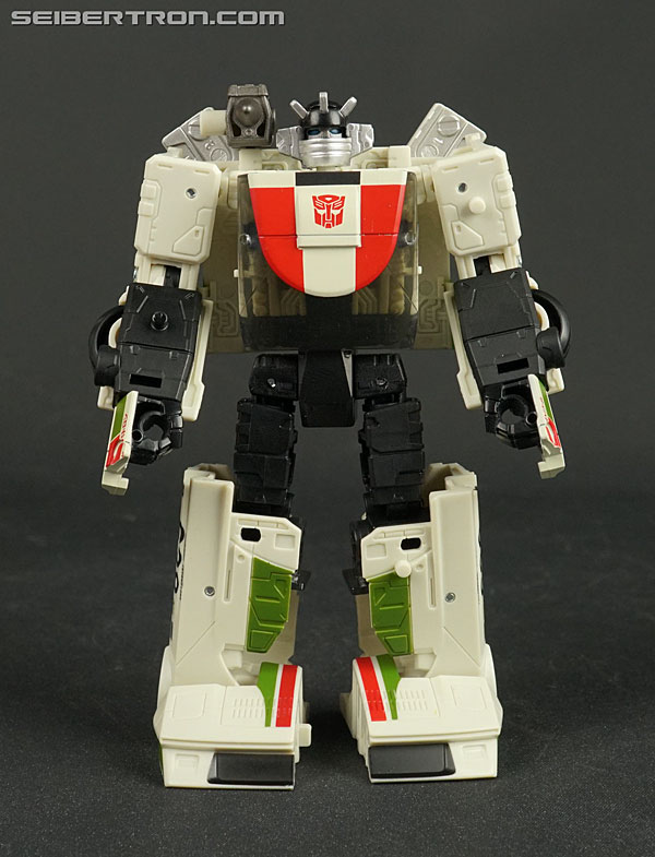 Transformers War for Cybertron: Earthrise Wheeljack (Image #50 of 128)