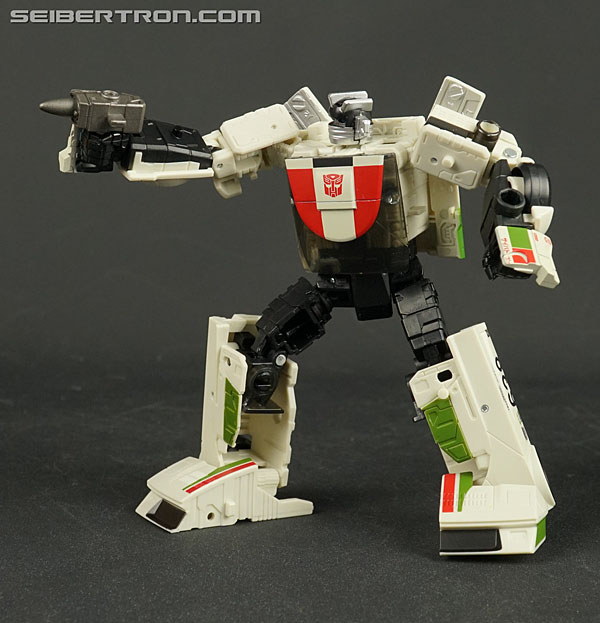 Transformers War for Cybertron: Earthrise Wheeljack (Image #91 of 128)