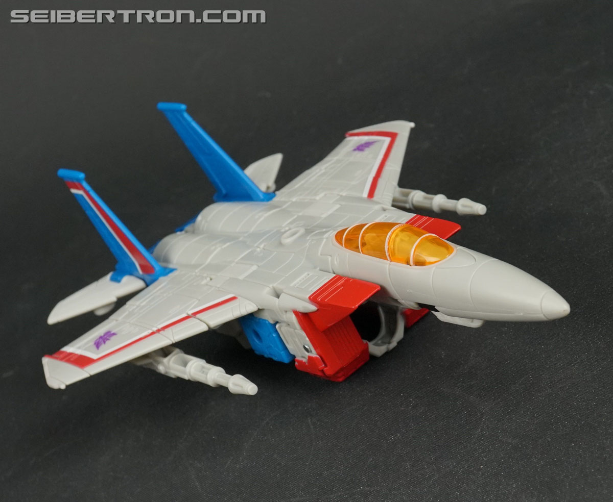 Transformers War for Cybertron: Earthrise Starscream (Image #21 of 168)