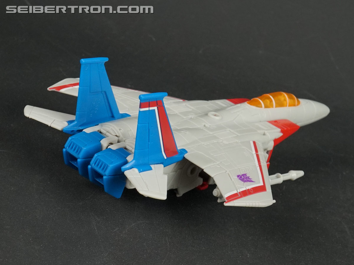 Transformers War for Cybertron: Earthrise Starscream (Image #23 of 168)