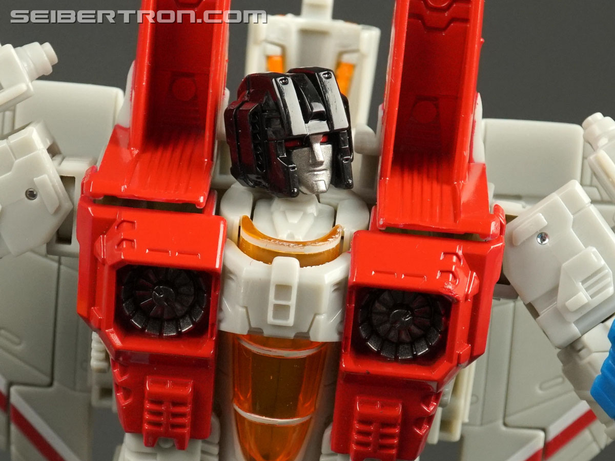 Transformers War for Cybertron: Earthrise Starscream (Image #96 of 168)