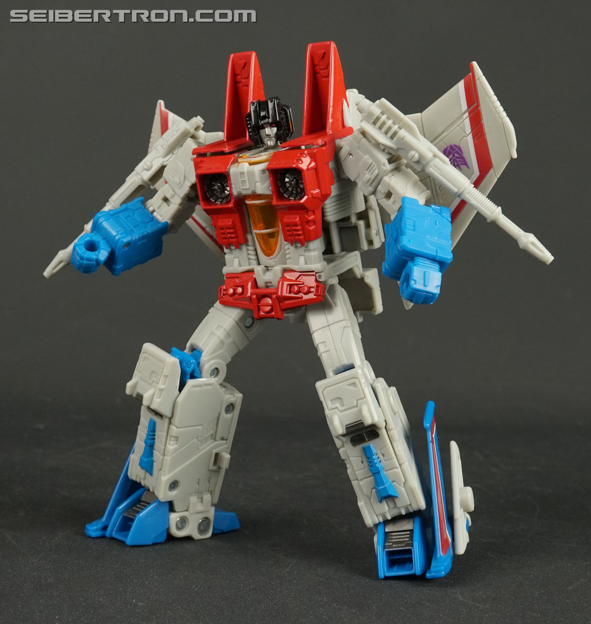 Transformers War for Cybertron: Earthrise Starscream (Image #117 of 168)