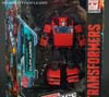 War for Cybertron: Earthrise Cliffjumper - Image #2 of 141