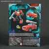 War for Cybertron: Earthrise Cliffjumper - Image #6 of 141