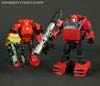 War for Cybertron: Earthrise Cliffjumper - Image #133 of 141