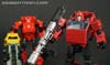 War for Cybertron: Earthrise Cliffjumper - Image #134 of 141