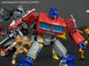 War for Cybertron: Earthrise Optimus Prime - Image #265 of 267
