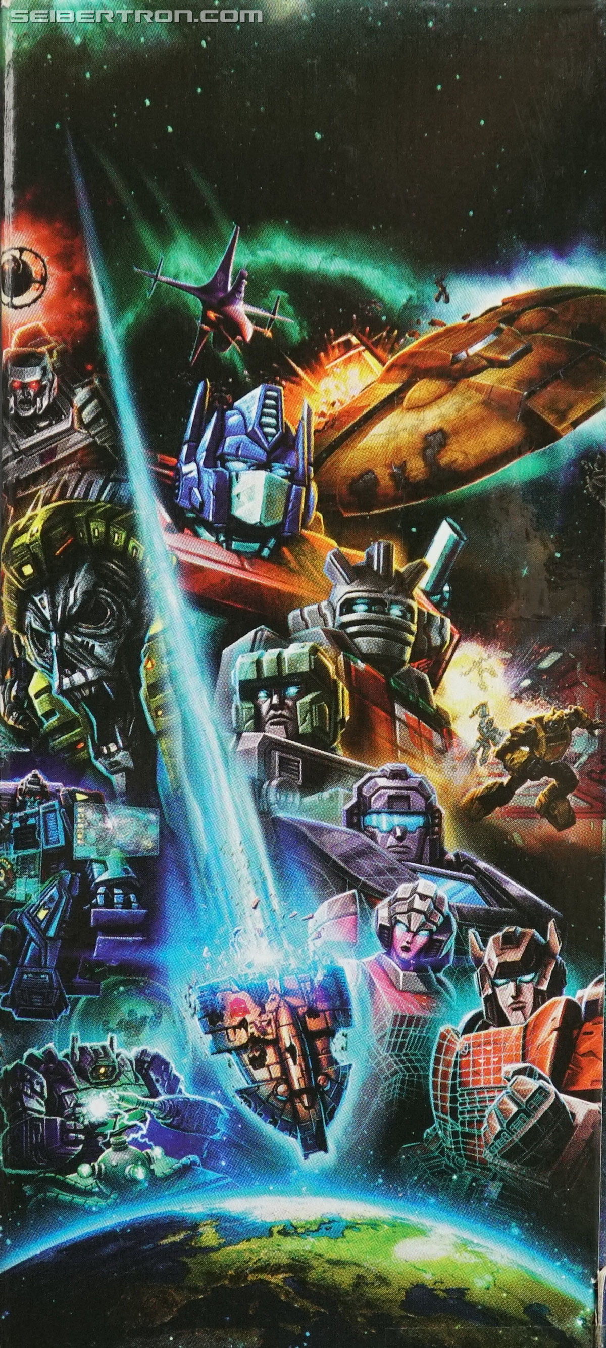 Transformers War for Cybertron: Earthrise Wheeljack (Image #10 of 128)