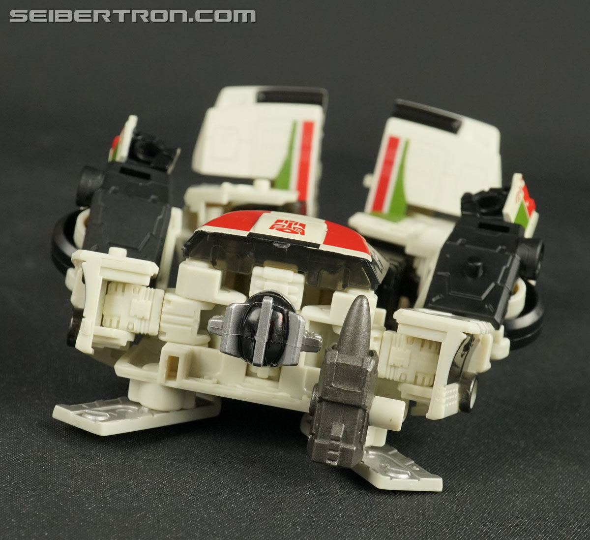 Transformers War for Cybertron: Earthrise Wheeljack (Image #74 of 128)