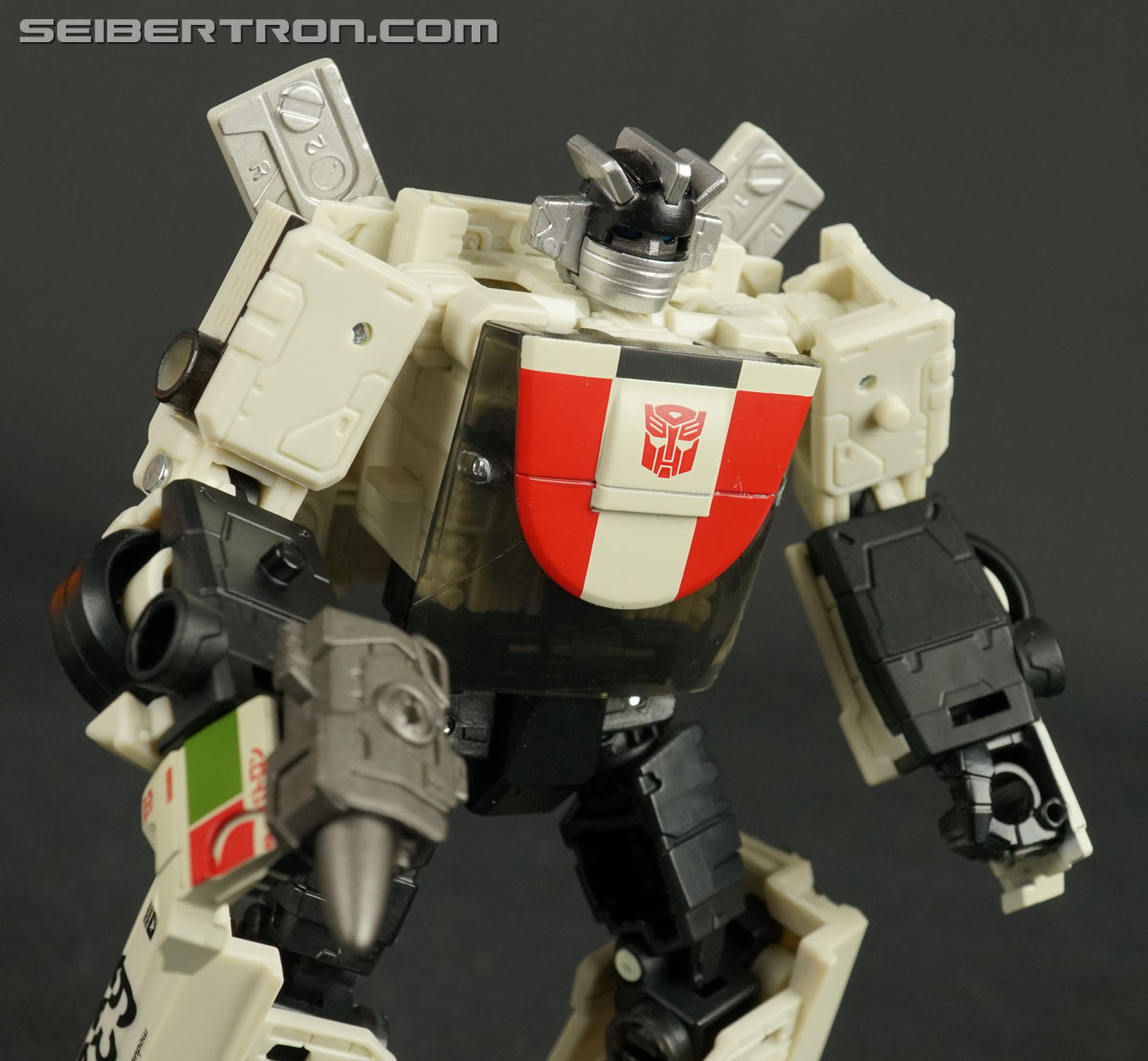 Transformers War for Cybertron: Earthrise Wheeljack (Image #101 of 128)
