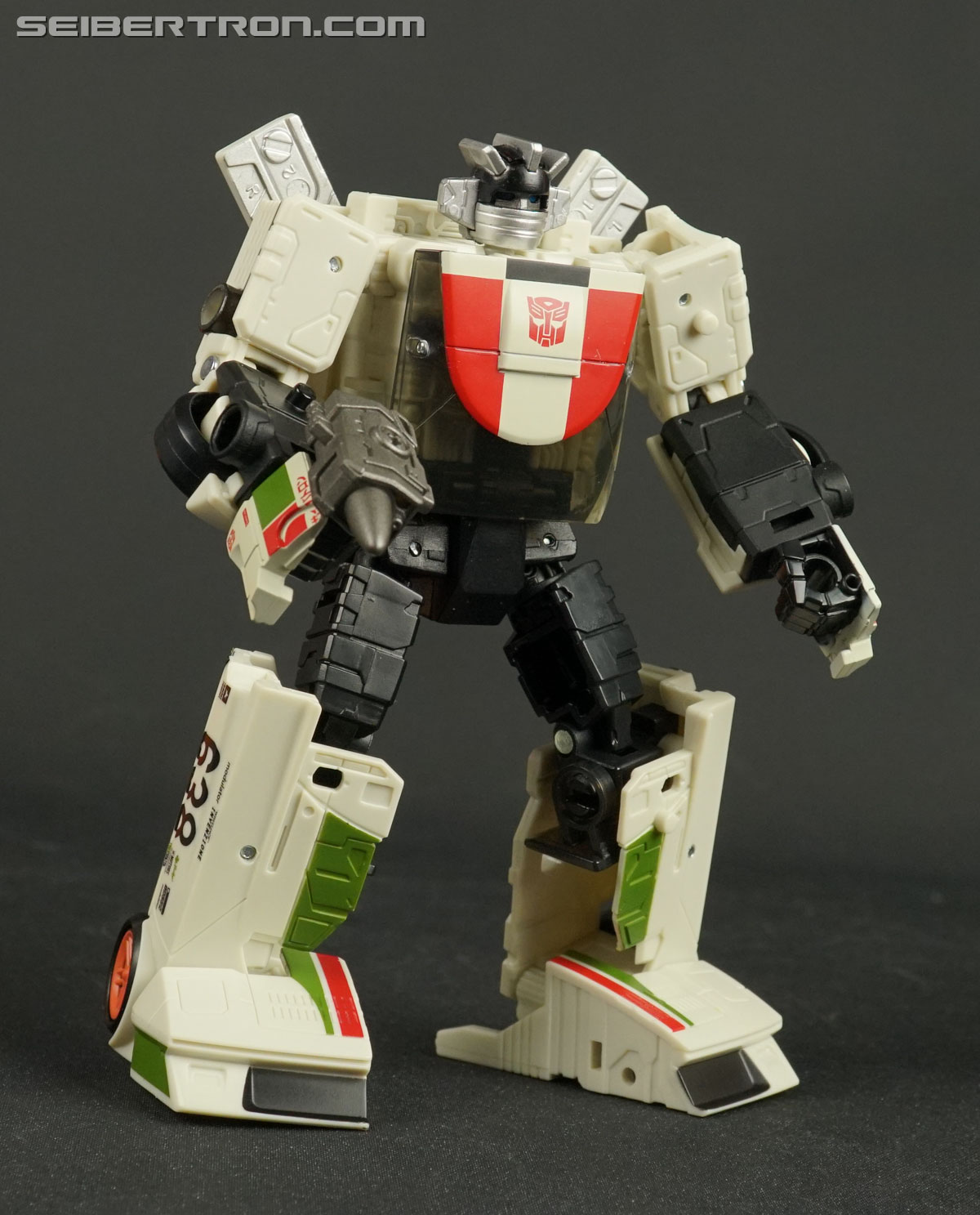 Transformers War for Cybertron: Earthrise Wheeljack (Image #106 of 128)