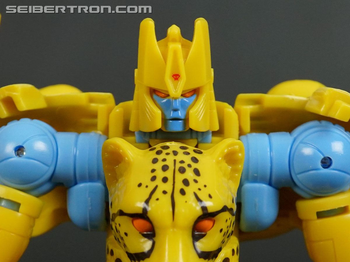 Transformers War for Cybertron: Kingdom Cheetor (Image #78 of 153)