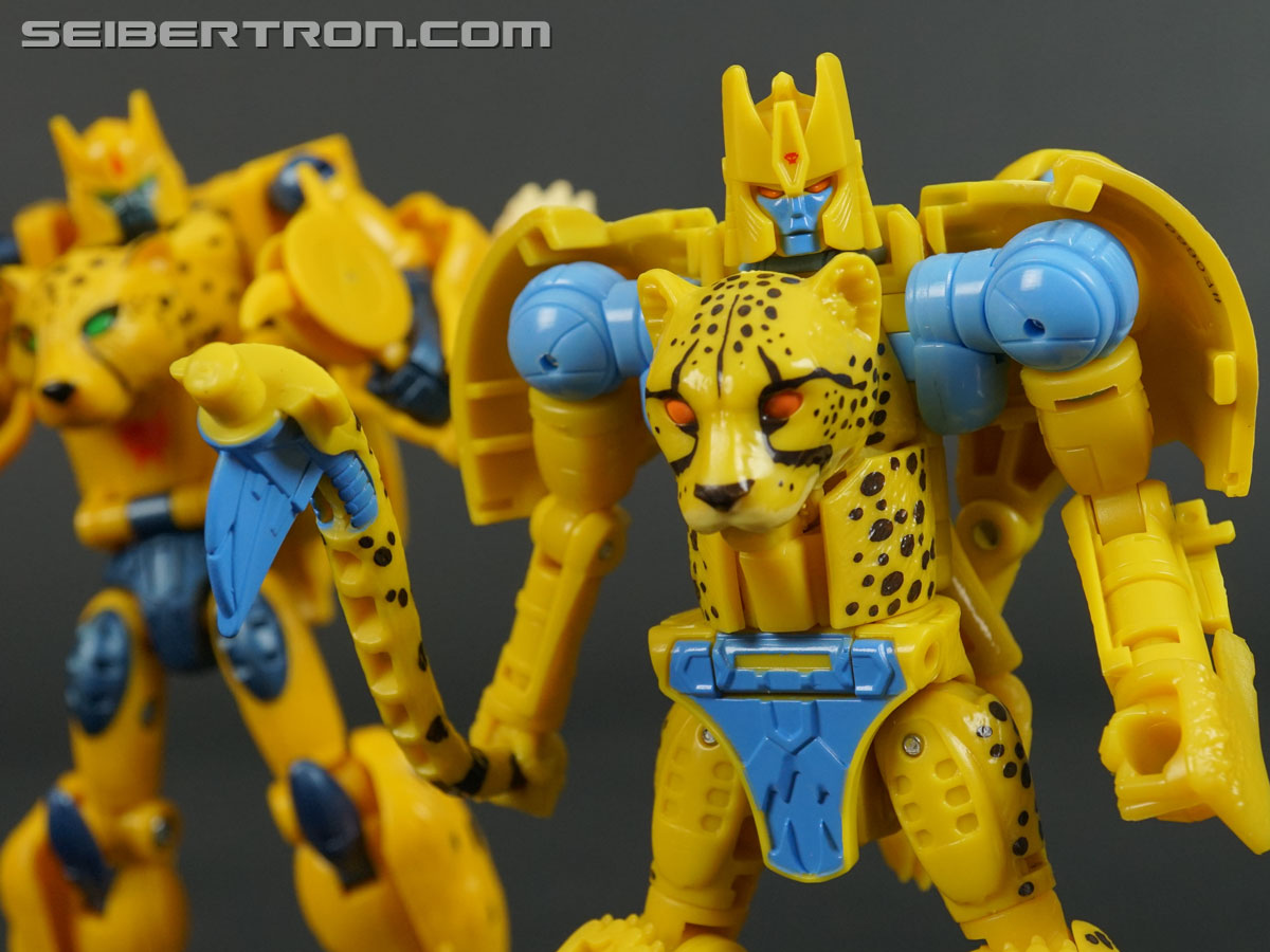 cheetor toys