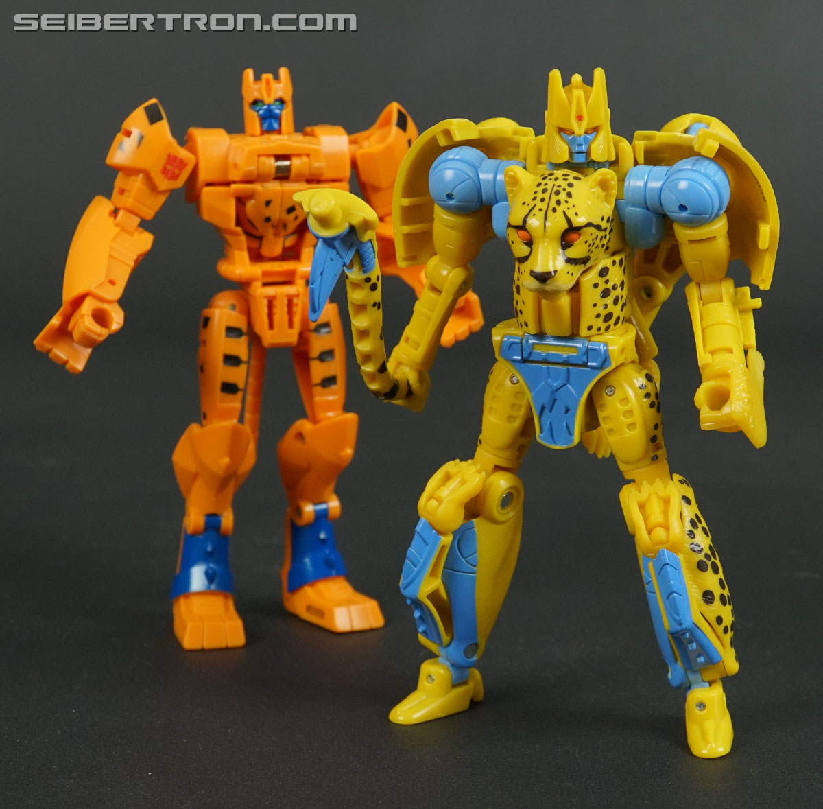 cheetor toys