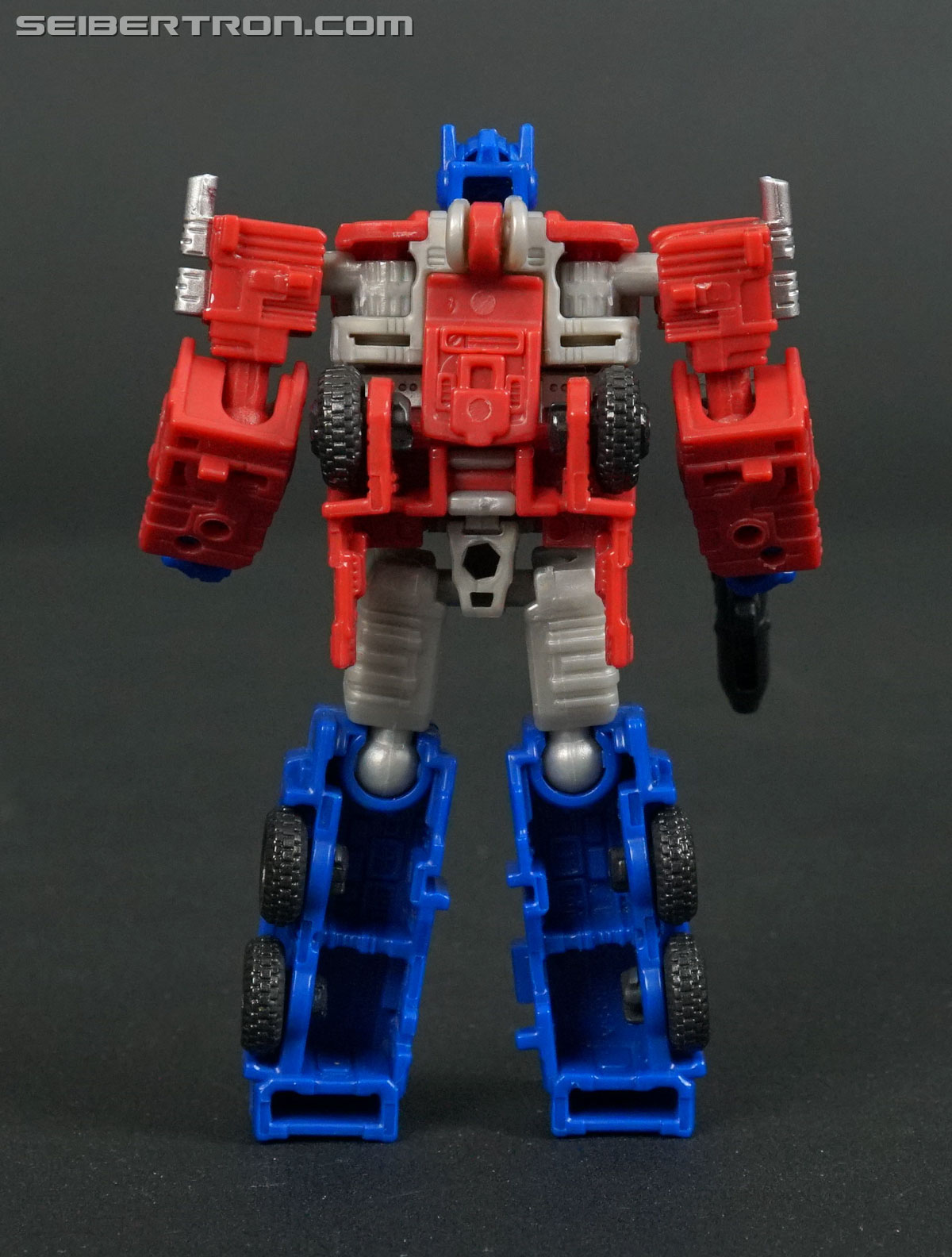 Transformers War for Cybertron: Kingdom Optimus Prime (Image #57 of 108)