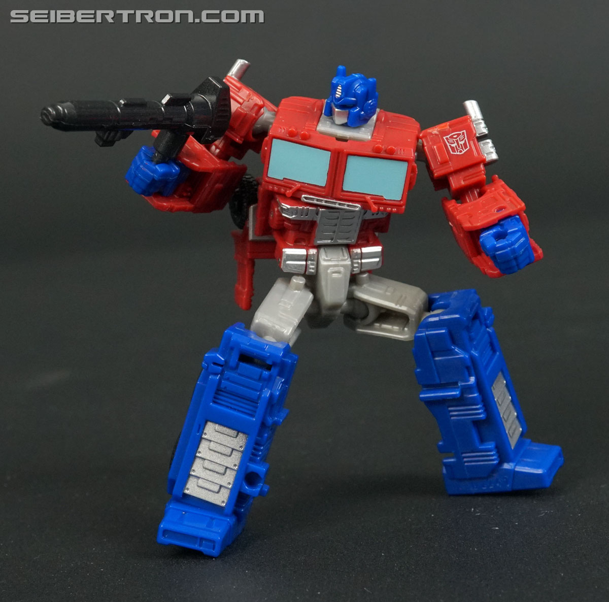 Transformers War for Cybertron: Kingdom Optimus Prime (Image #74 of 108)