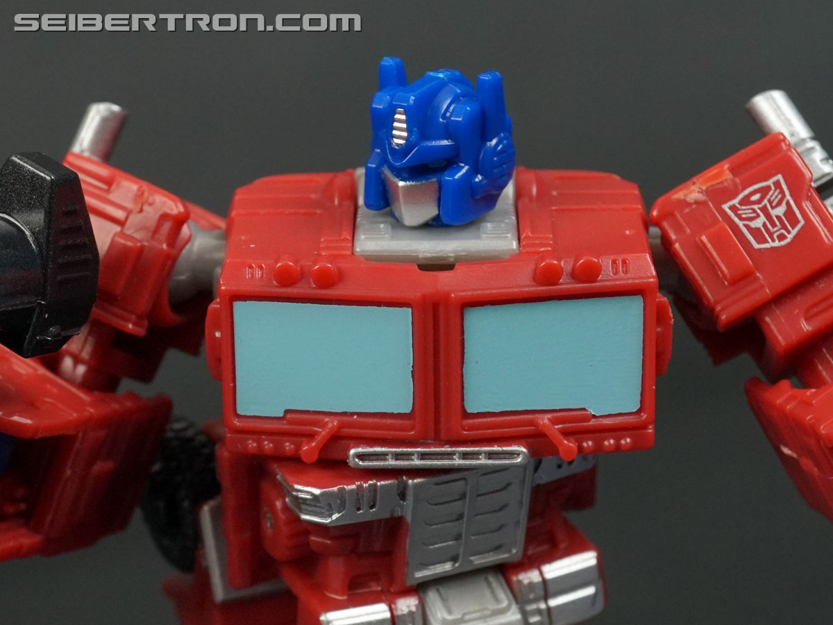 Transformers War for Cybertron: Kingdom Optimus Prime (Image #76 of 108)