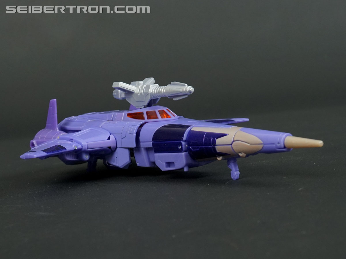 Transformers War for Cybertron: Kingdom Cyclonus (Image #29 of 210)