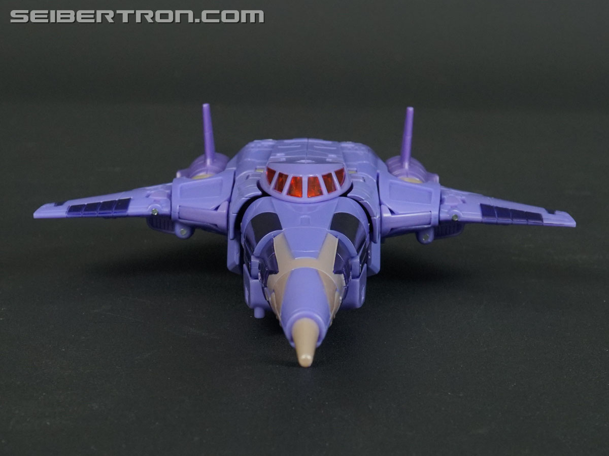 Transformers War for Cybertron: Kingdom Cyclonus (Image #44 of 210)