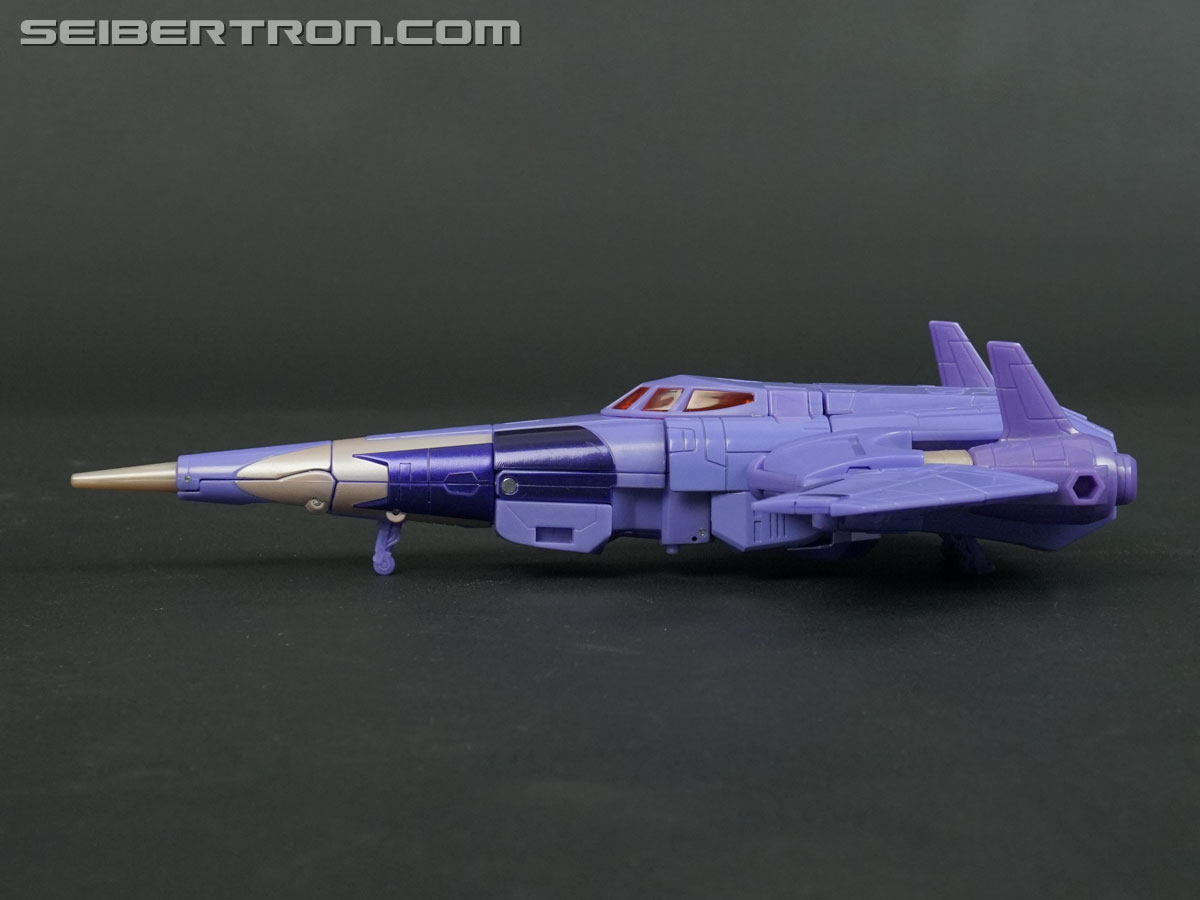 Transformers War for Cybertron: Kingdom Cyclonus (Image #47 of 210)