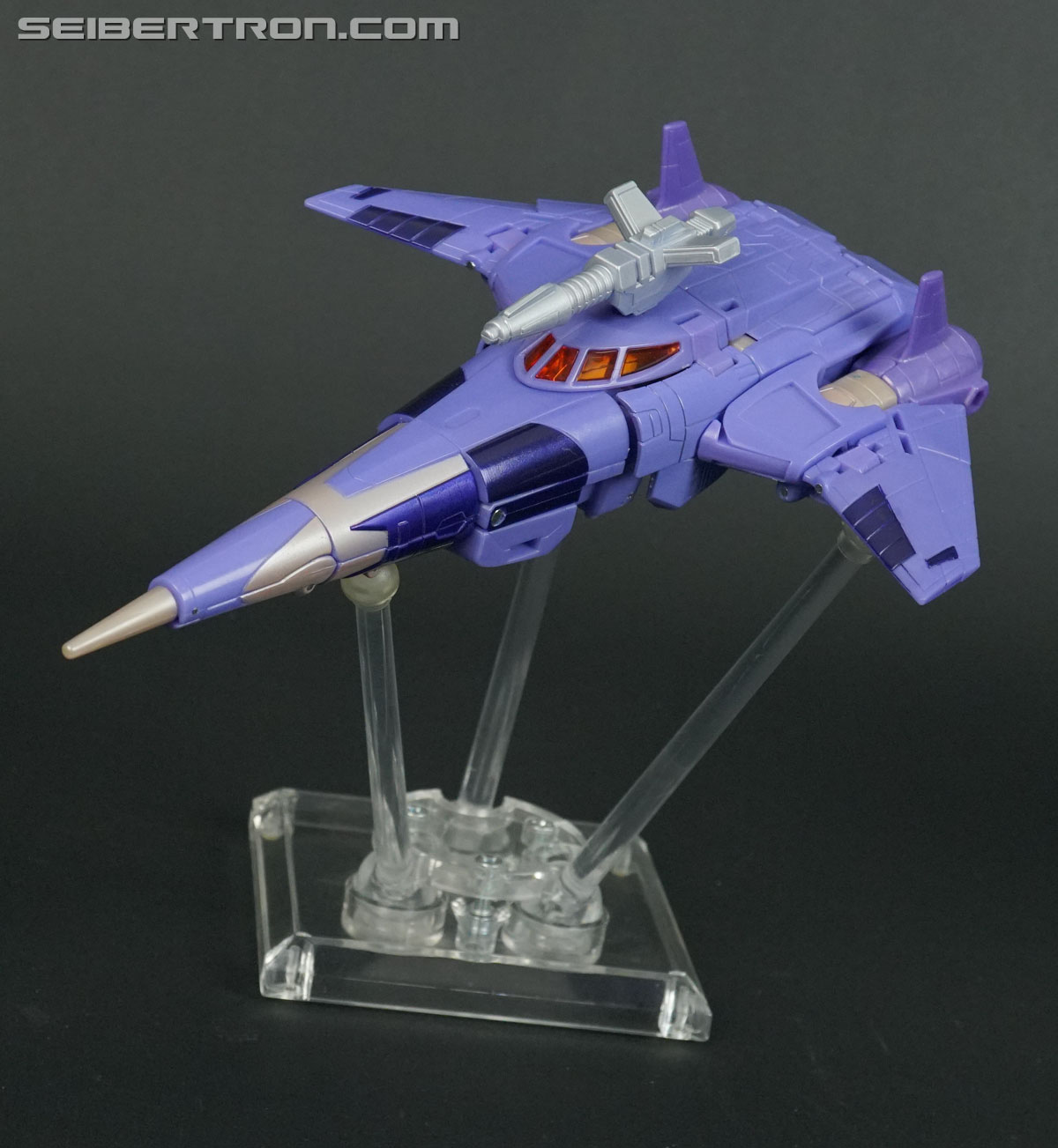 Transformers War for Cybertron: Kingdom Cyclonus (Image #61 of 210)