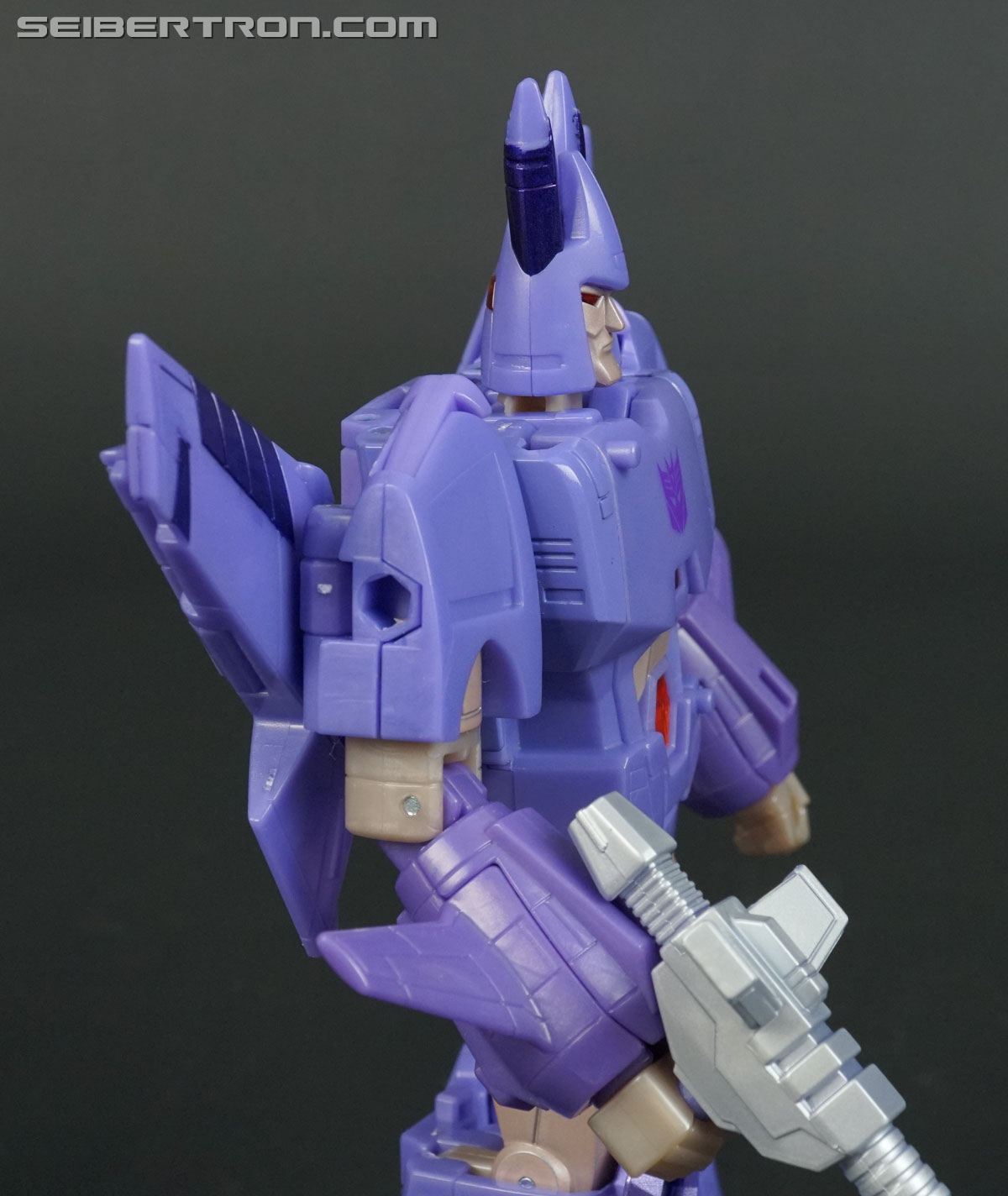 Transformers War for Cybertron: Kingdom Cyclonus (Image #97 of 210)