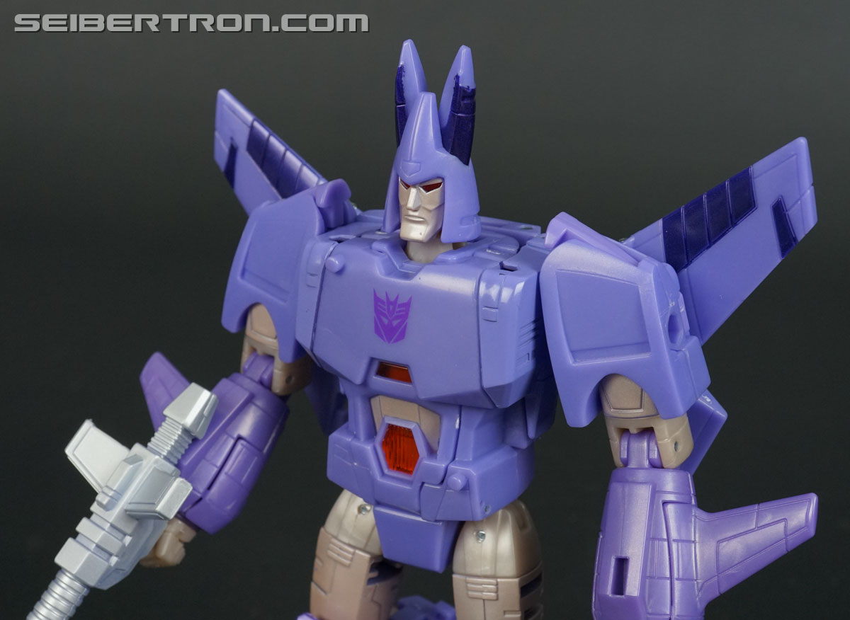 Transformers War for Cybertron: Kingdom Cyclonus (Image #110 of 210)