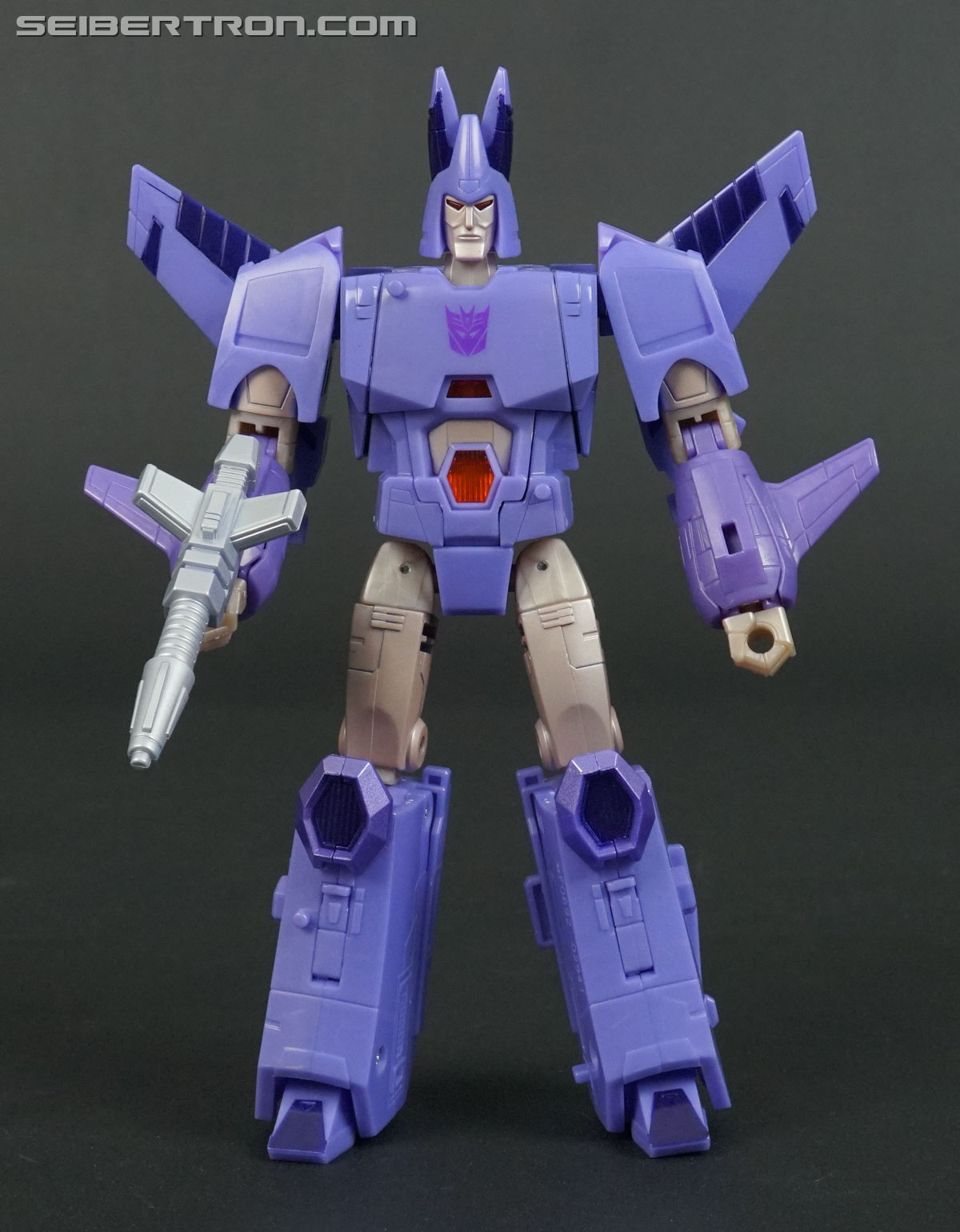 Transformers War for Cybertron: Kingdom Cyclonus (Image #117 of 210)